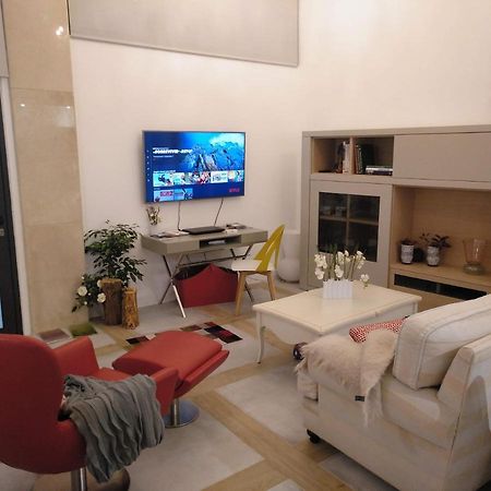 Apartamento Urieli Сантандер Экстерьер фото