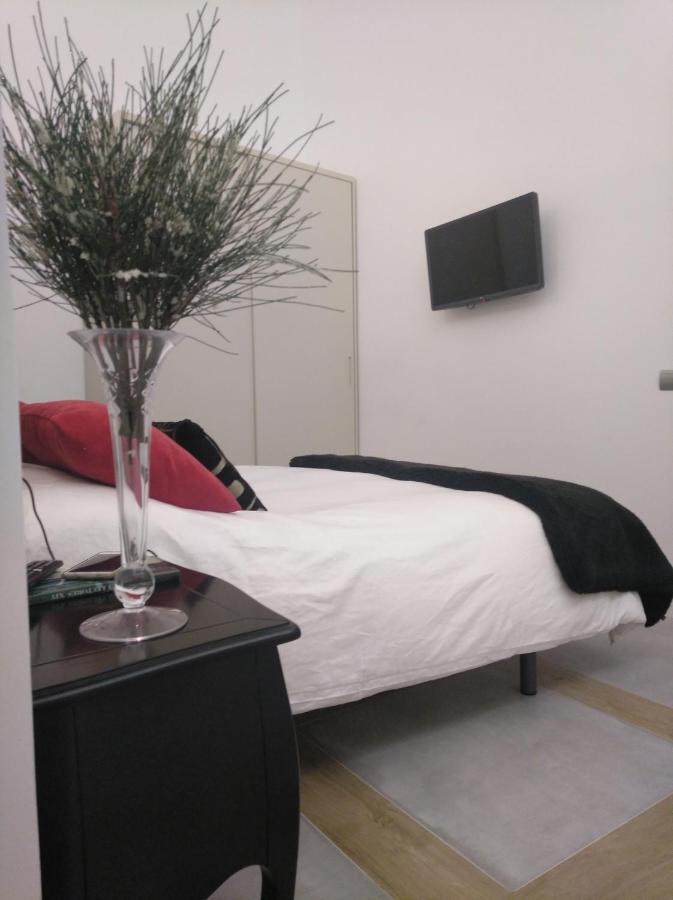Apartamento Urieli Сантандер Экстерьер фото
